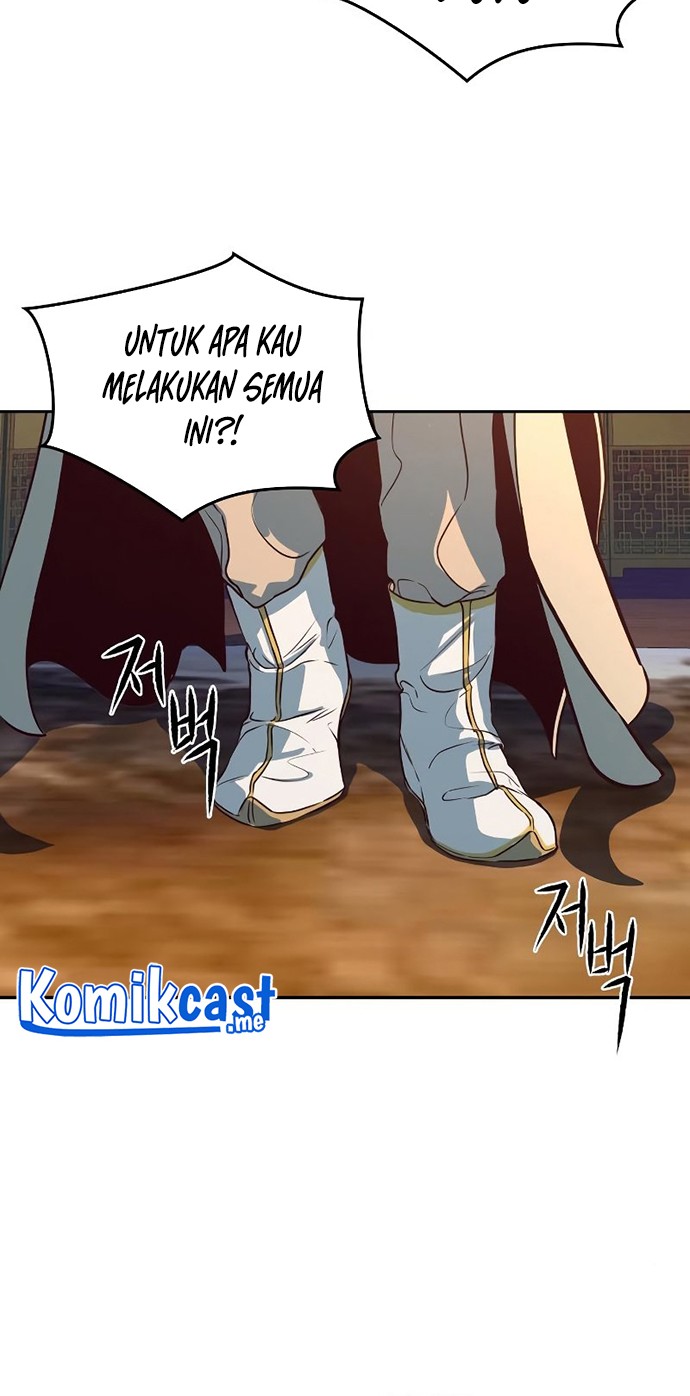 Sword Fanatic Wanders Through The Night Chapter 03 Gambar 7