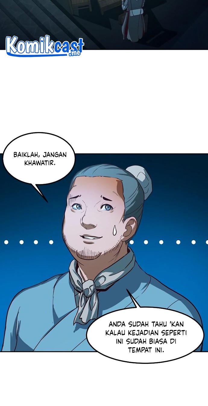 Sword Fanatic Wanders Through The Night Chapter 02 Gambar 21