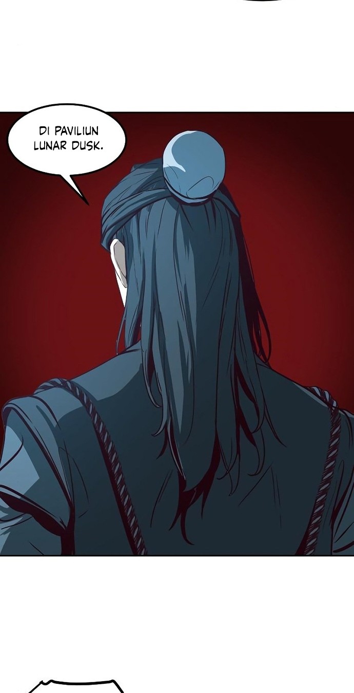 Sword Fanatic Wanders Through The Night Chapter 02 Gambar 23