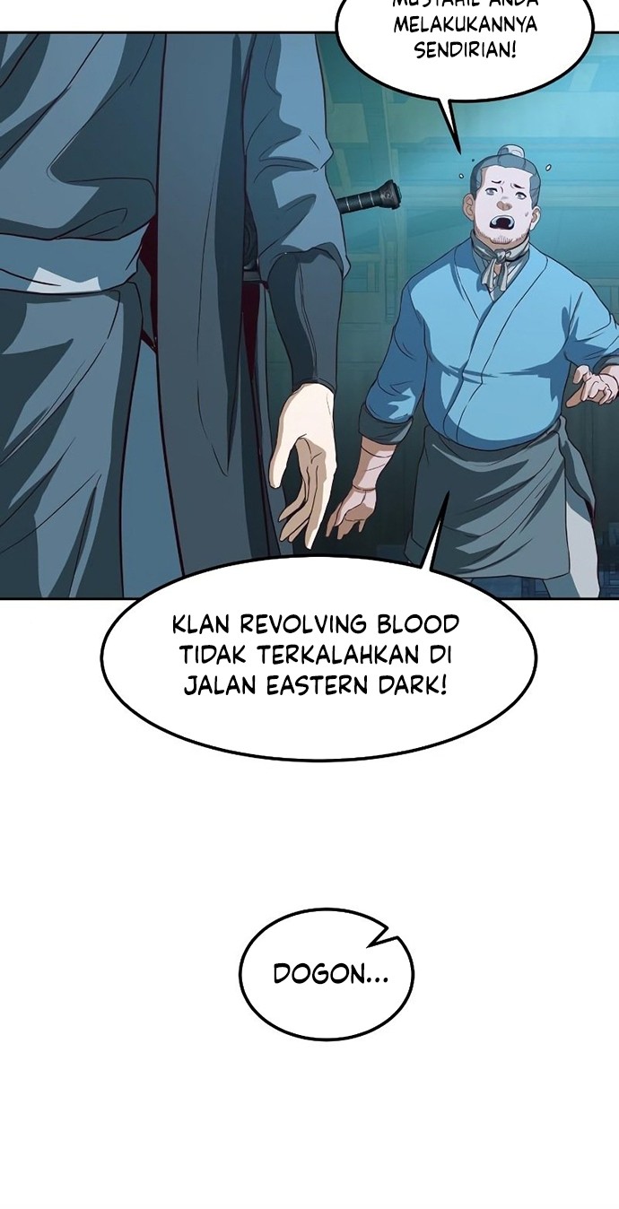 Sword Fanatic Wanders Through The Night Chapter 02 Gambar 25