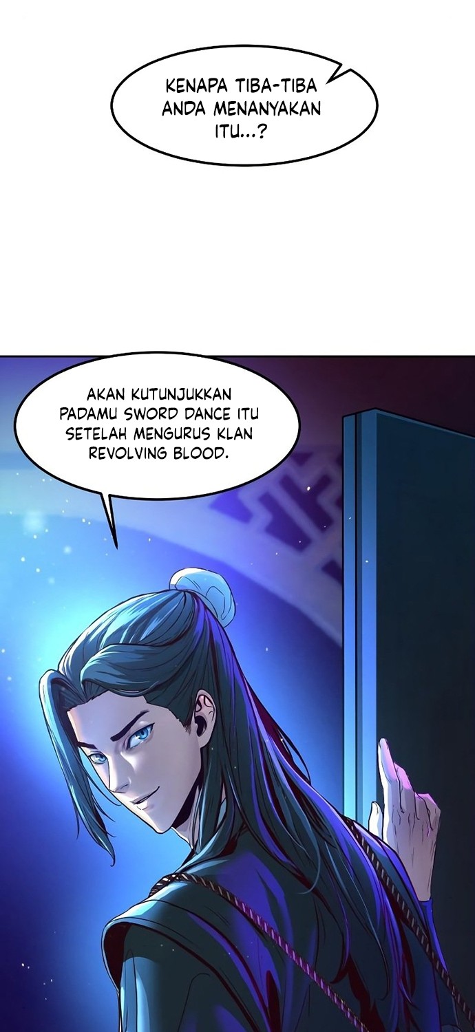 Sword Fanatic Wanders Through The Night Chapter 02 Gambar 27