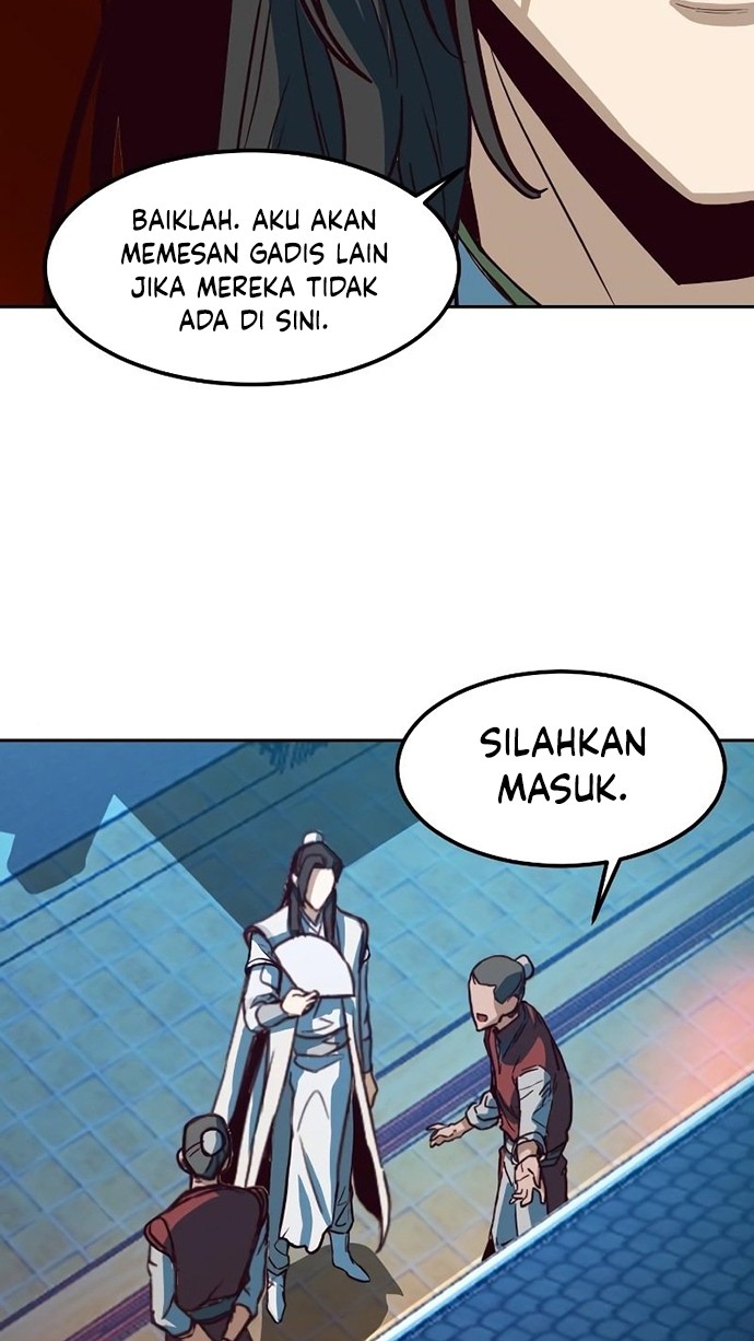Sword Fanatic Wanders Through The Night Chapter 02 Gambar 35