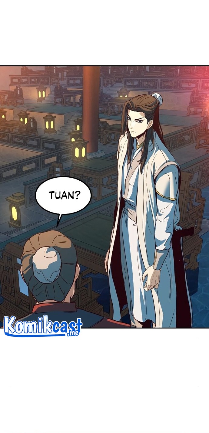 Sword Fanatic Wanders Through The Night Chapter 02 Gambar 43