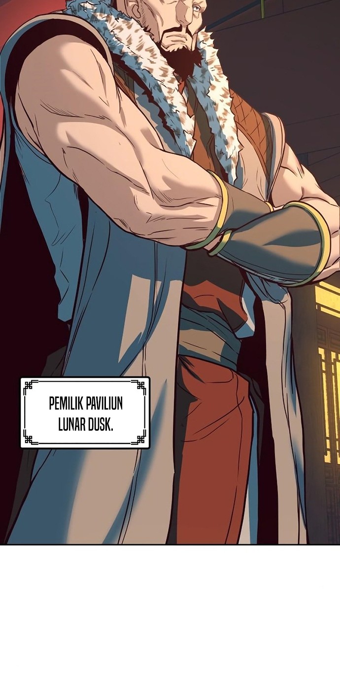 Sword Fanatic Wanders Through The Night Chapter 02 Gambar 45