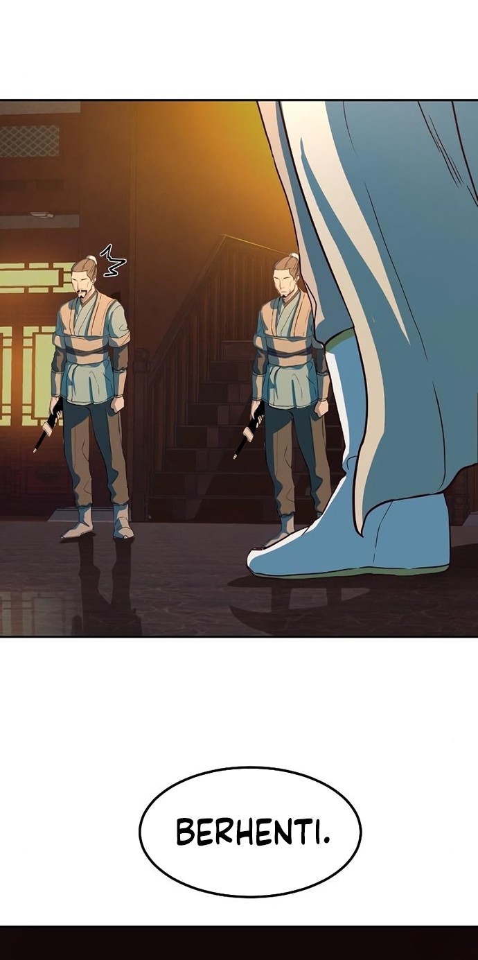Sword Fanatic Wanders Through The Night Chapter 02 Gambar 49