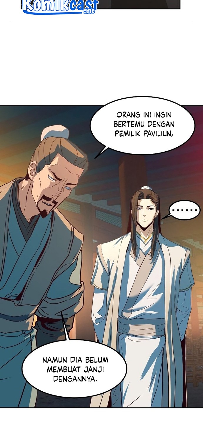 Sword Fanatic Wanders Through The Night Chapter 02 Gambar 53