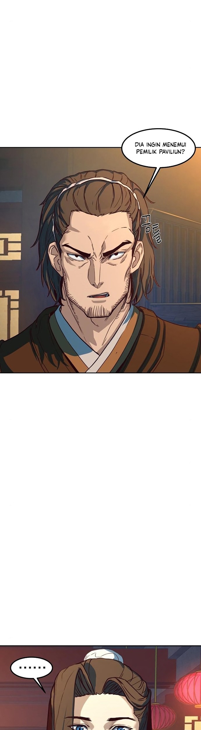 Sword Fanatic Wanders Through The Night Chapter 02 Gambar 54
