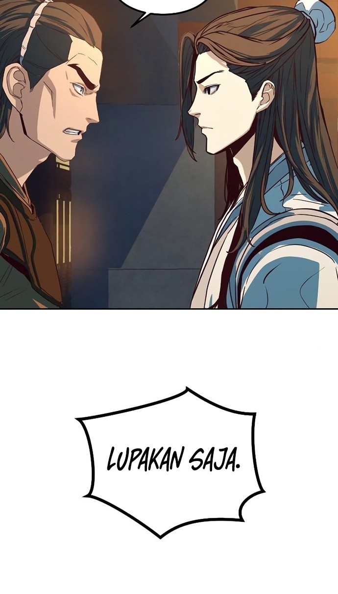 Sword Fanatic Wanders Through The Night Chapter 02 Gambar 57