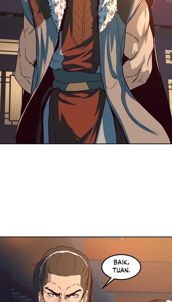 Sword Fanatic Wanders Through The Night Chapter 02 Gambar 59