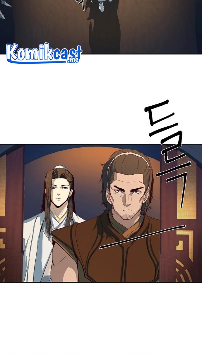 Sword Fanatic Wanders Through The Night Chapter 02 Gambar 61