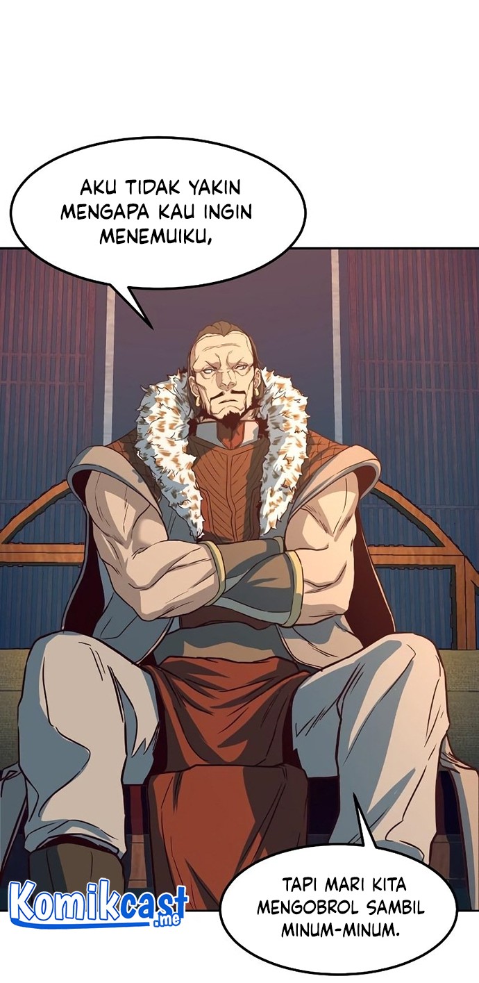 Sword Fanatic Wanders Through The Night Chapter 02 Gambar 65