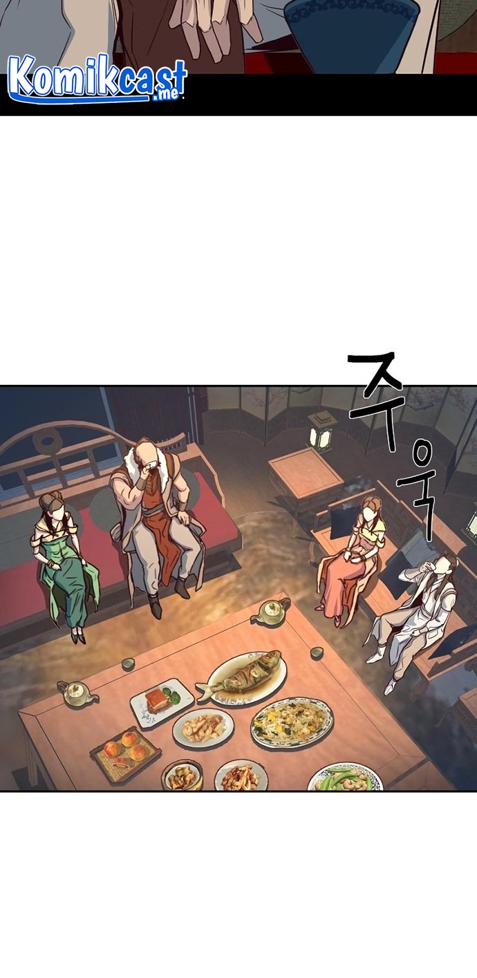 Sword Fanatic Wanders Through The Night Chapter 02 Gambar 67