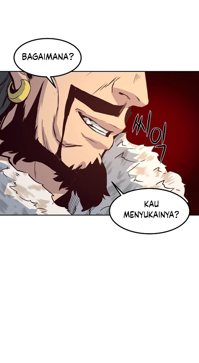 Sword Fanatic Wanders Through The Night Chapter 02 Gambar 71
