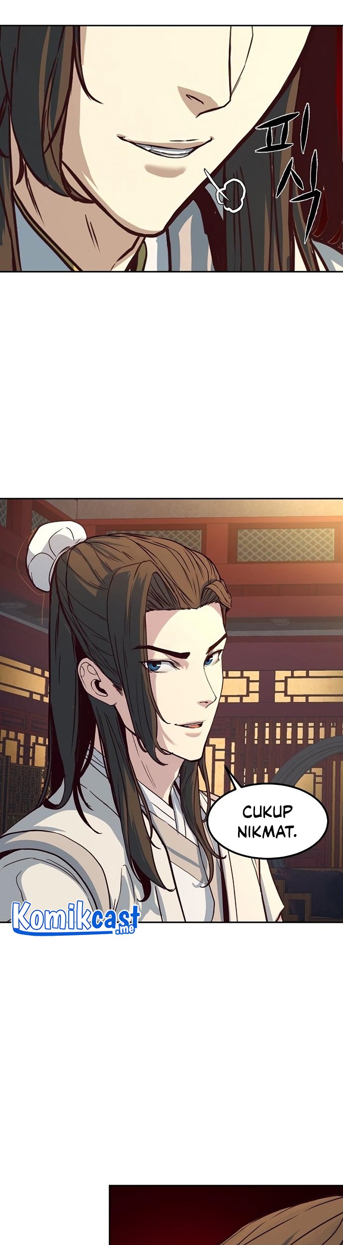 Sword Fanatic Wanders Through The Night Chapter 02 Gambar 72
