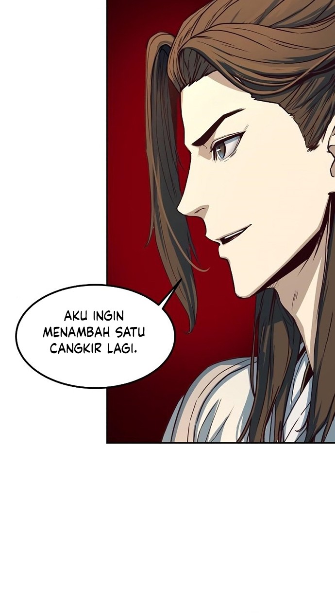 Sword Fanatic Wanders Through The Night Chapter 02 Gambar 73