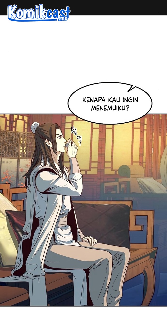 Sword Fanatic Wanders Through The Night Chapter 02 Gambar 75