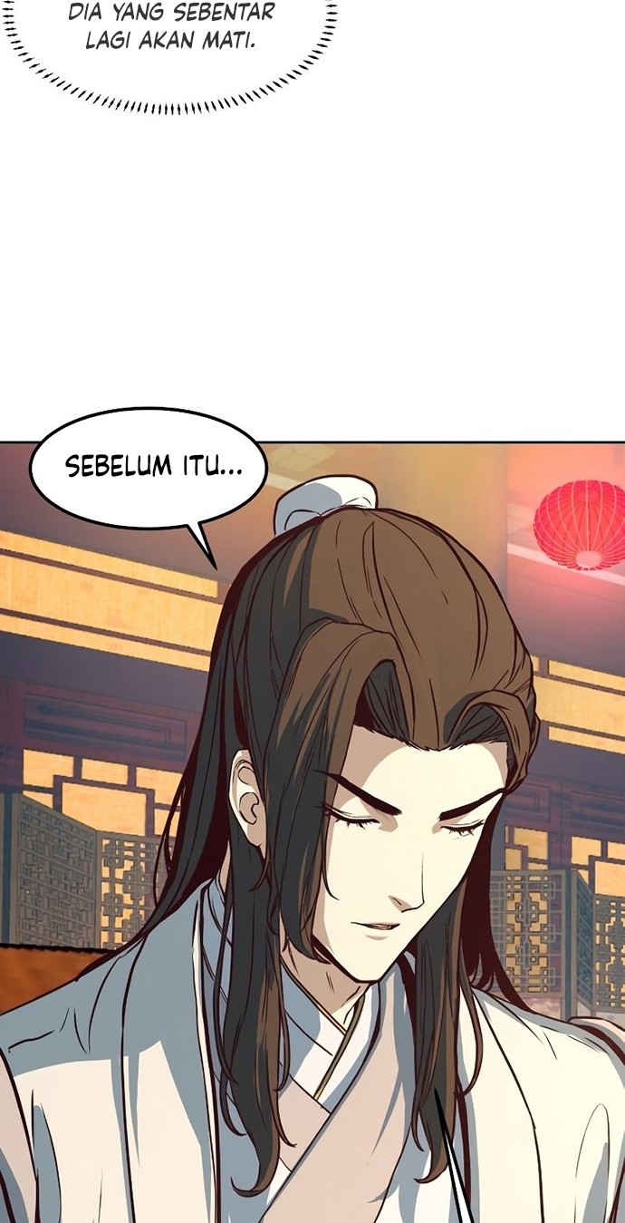 Sword Fanatic Wanders Through The Night Chapter 02 Gambar 77