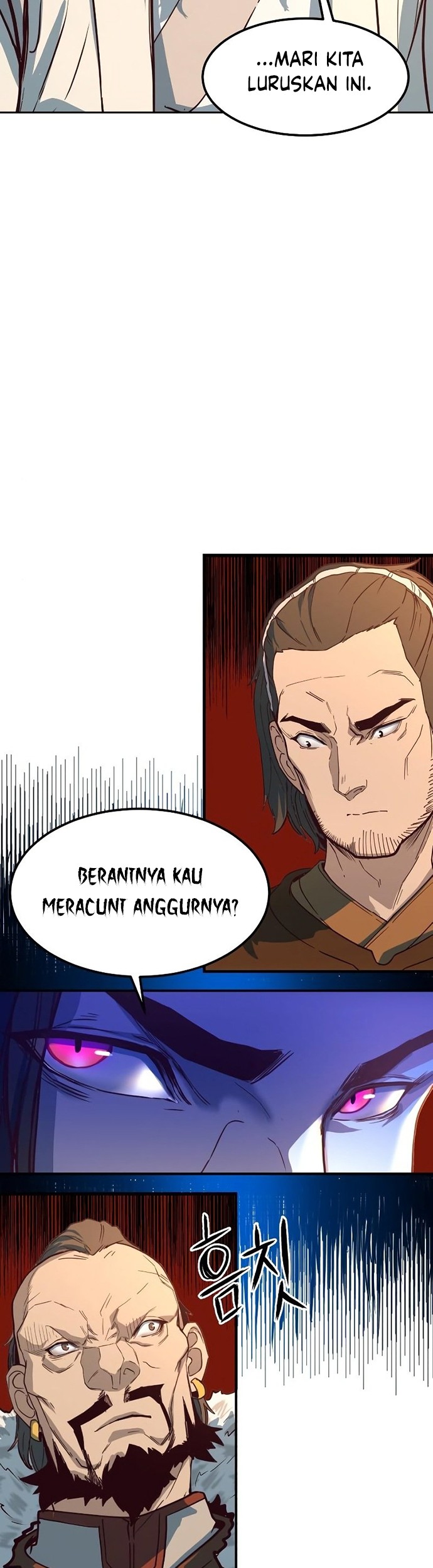 Sword Fanatic Wanders Through The Night Chapter 02 Gambar 78