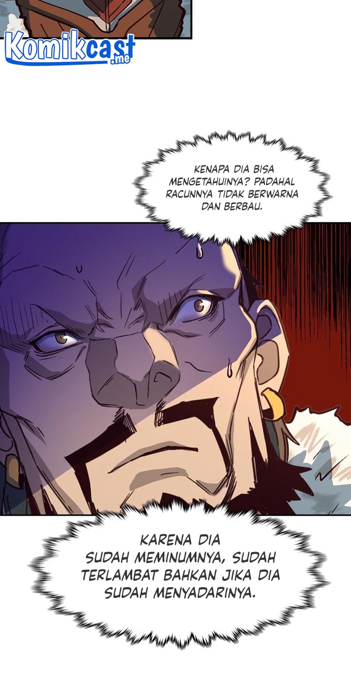 Sword Fanatic Wanders Through The Night Chapter 02 Gambar 79