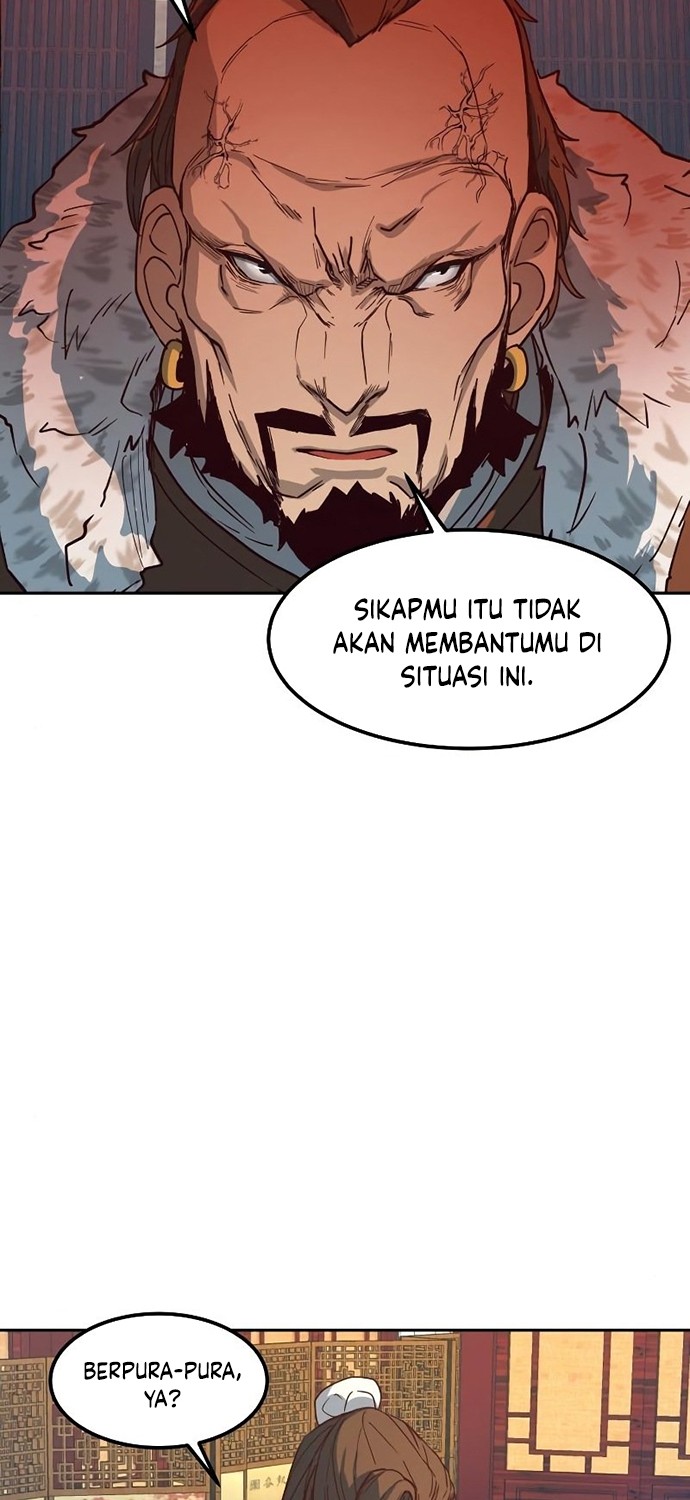 Sword Fanatic Wanders Through The Night Chapter 02 Gambar 87