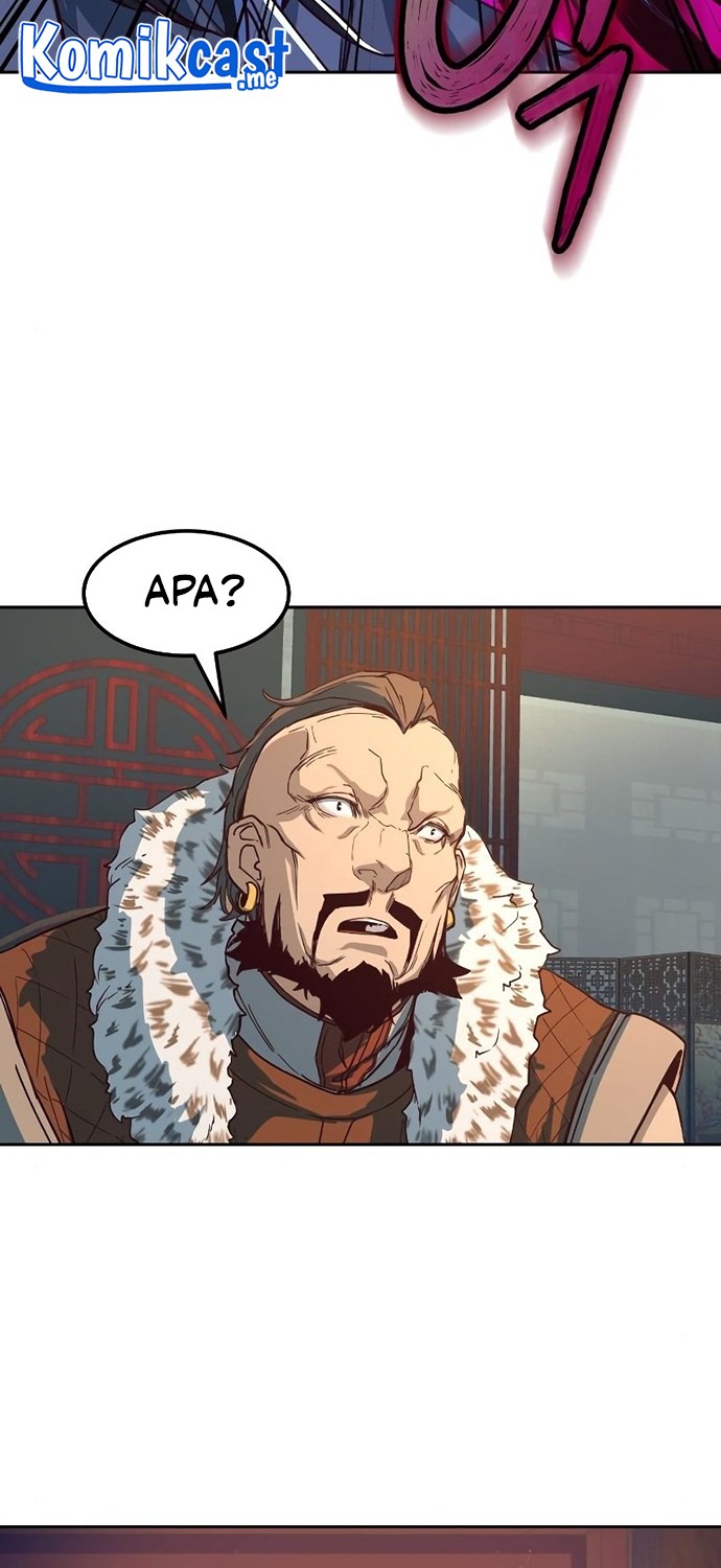 Sword Fanatic Wanders Through The Night Chapter 02 Gambar 89