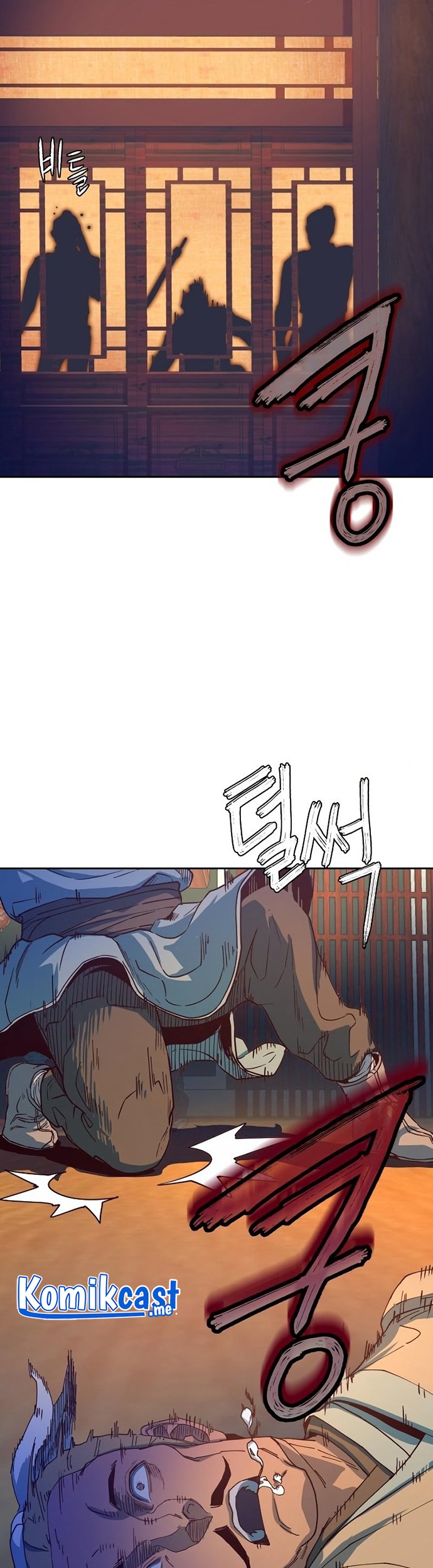 Sword Fanatic Wanders Through The Night Chapter 02 Gambar 90