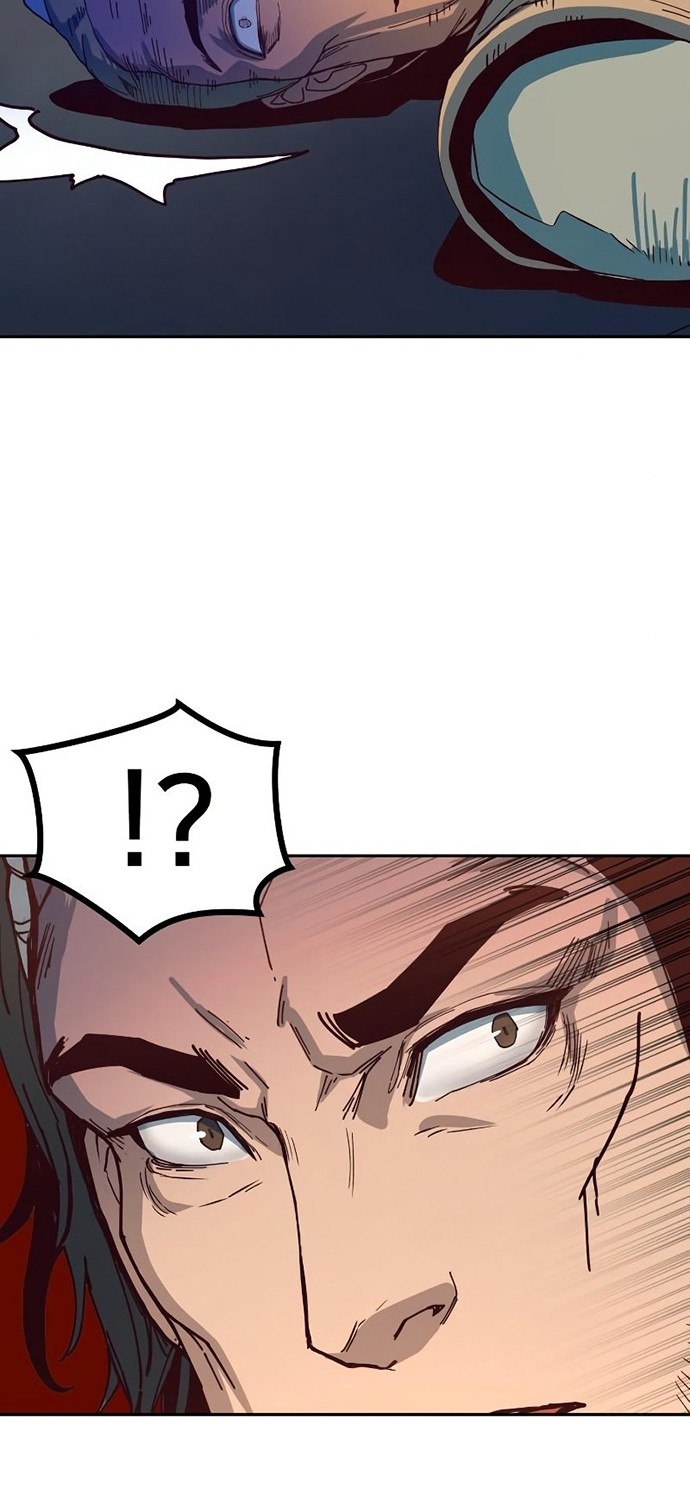 Sword Fanatic Wanders Through The Night Chapter 02 Gambar 91