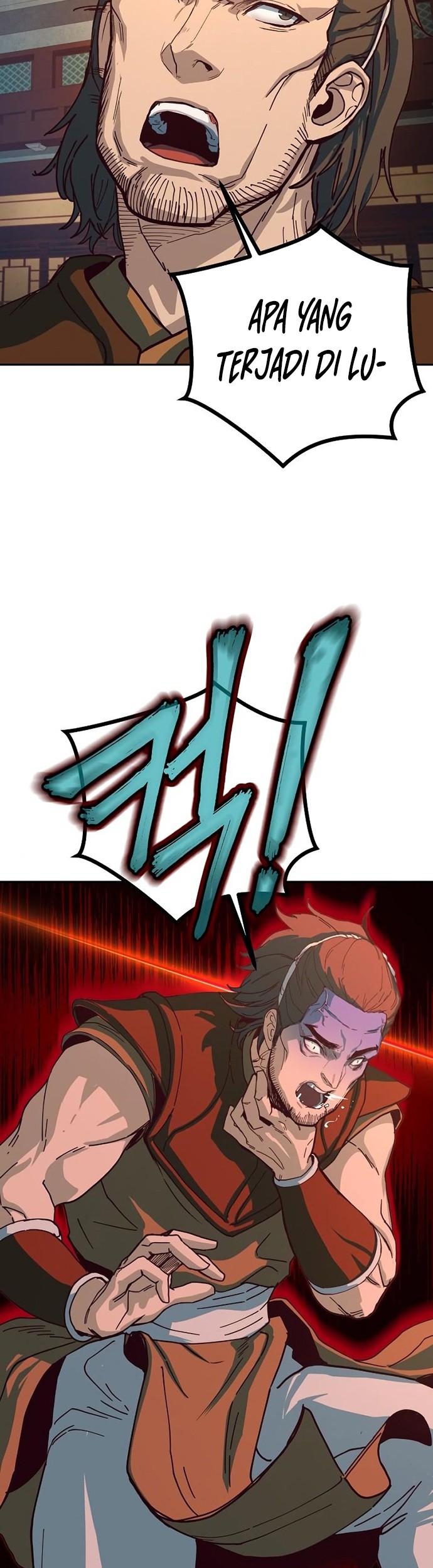 Sword Fanatic Wanders Through The Night Chapter 02 Gambar 94