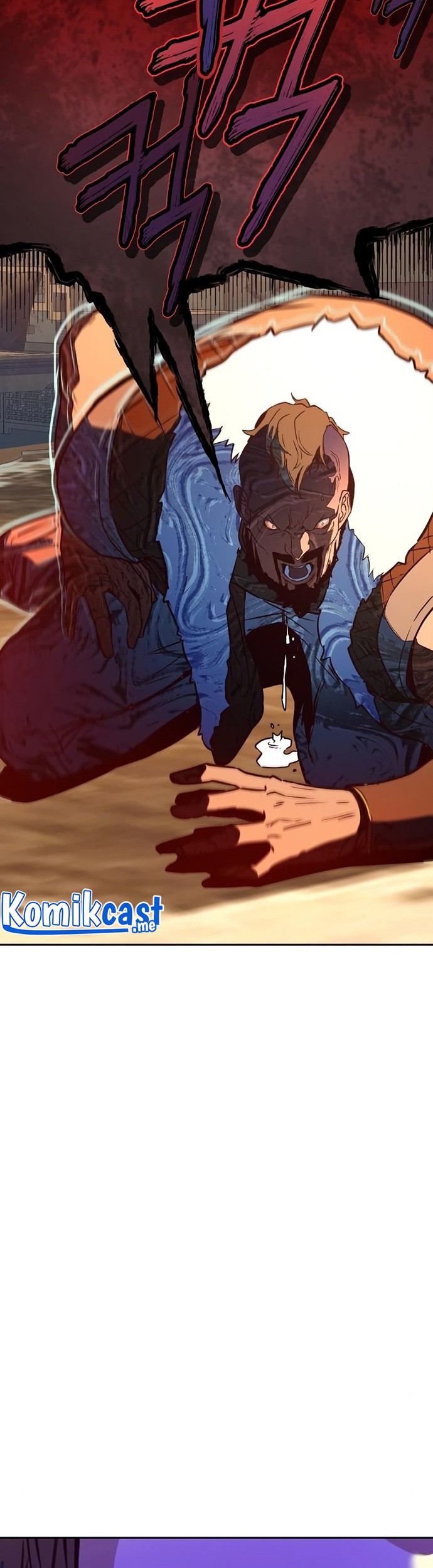 Sword Fanatic Wanders Through The Night Chapter 02 Gambar 100
