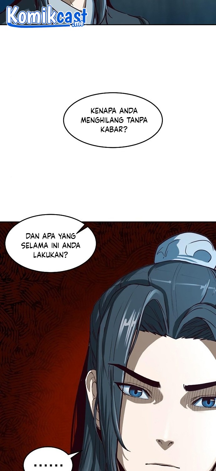 Sword Fanatic Wanders Through The Night Chapter 02 Gambar 11