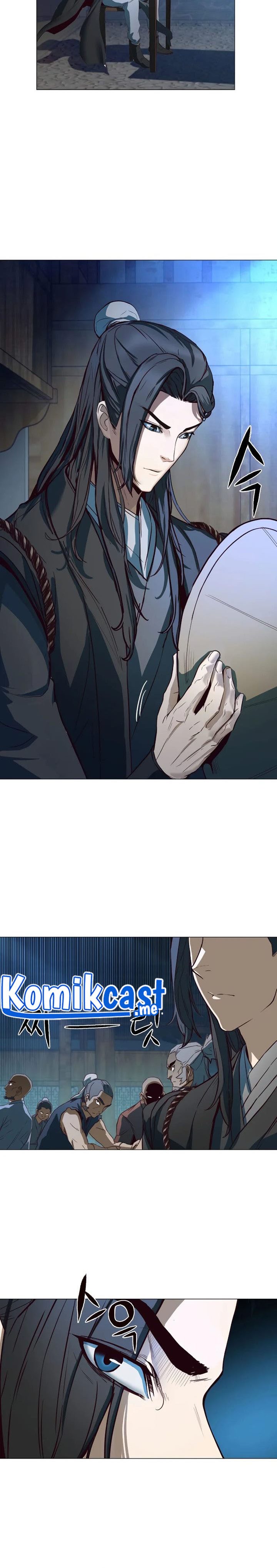 Sword Fanatic Wanders Through The Night Chapter 1 Gambar 23