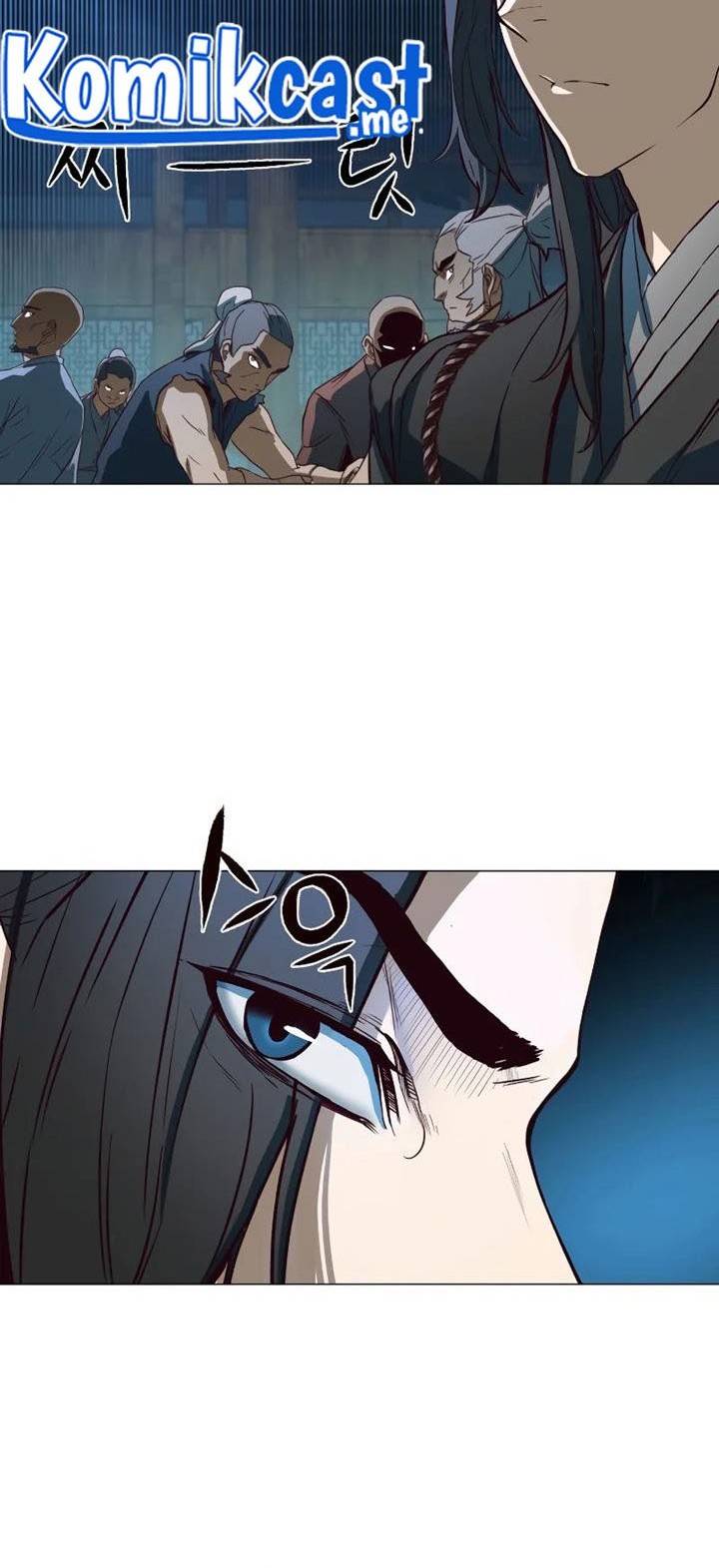 Sword Fanatic Wanders Through The Night Chapter 01 Gambar 45