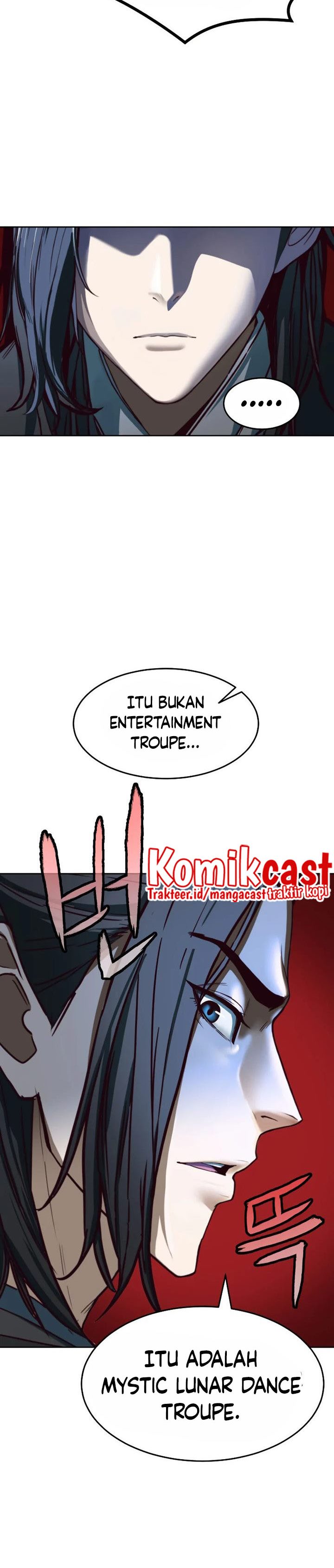 Sword Fanatic Wanders Through The Night Chapter 1 Gambar 35