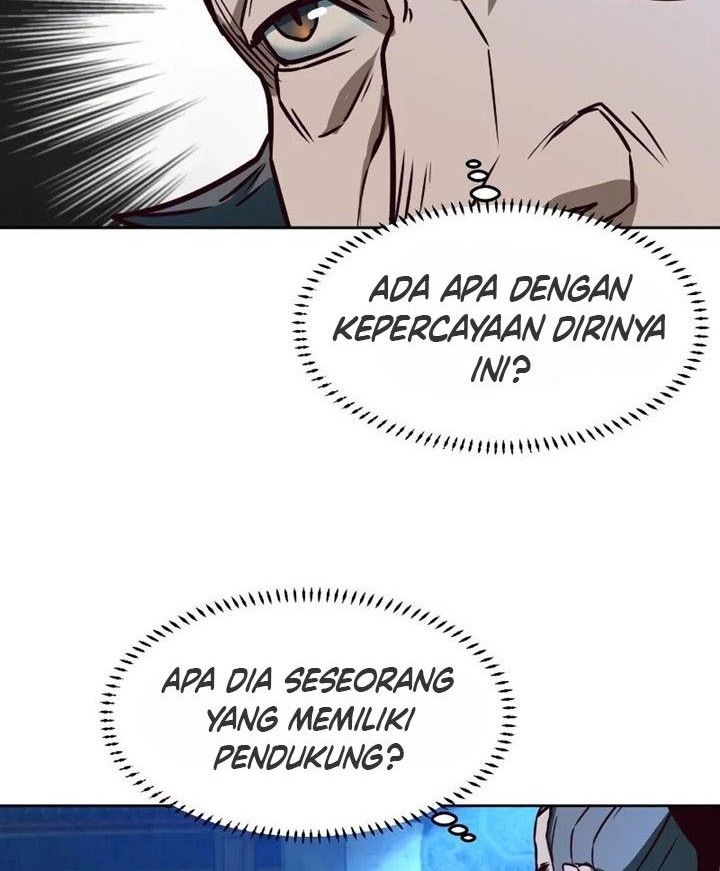 Sword Fanatic Wanders Through The Night Chapter 01 Gambar 81