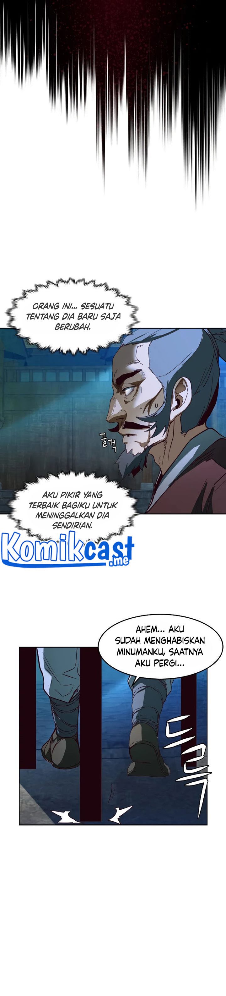 Sword Fanatic Wanders Through The Night Chapter 1 Gambar 51