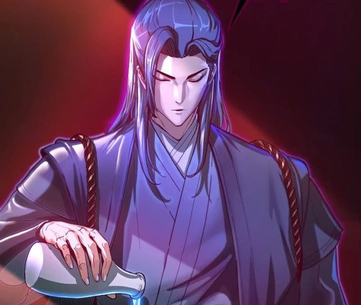 Sword Fanatic Wanders Through The Night Chapter 01 Gambar 115