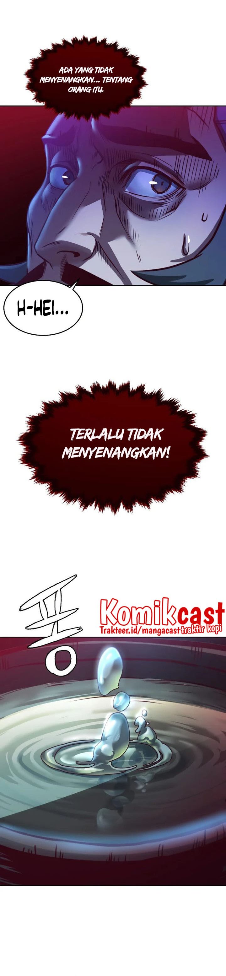 Sword Fanatic Wanders Through The Night Chapter 1 Gambar 61