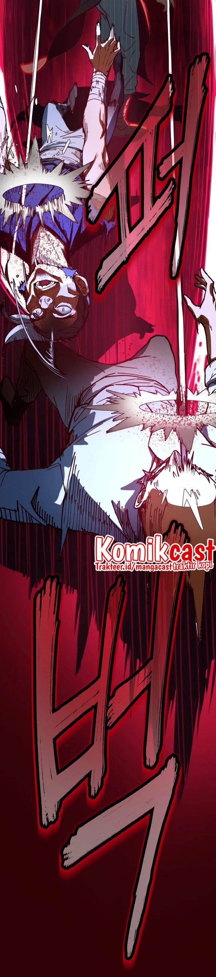 Sword Fanatic Wanders Through The Night Chapter 1 Gambar 63