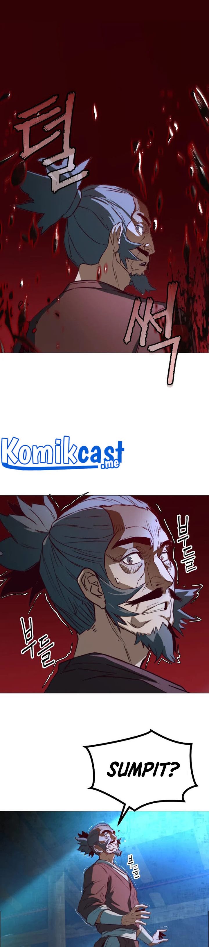 Sword Fanatic Wanders Through The Night Chapter 1 Gambar 64