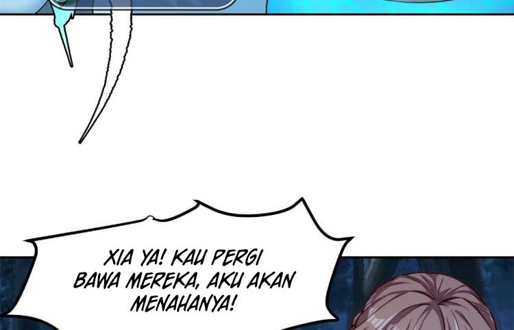 Trapped Inside the Beta Test World for 1000 Years Chapter 17 Gambar 19