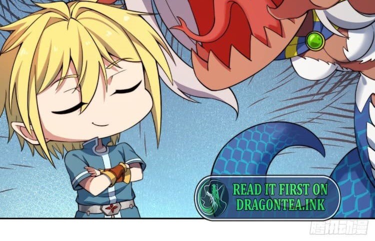 Trapped Inside the Beta Test World for 1000 Years Chapter 17 Gambar 31