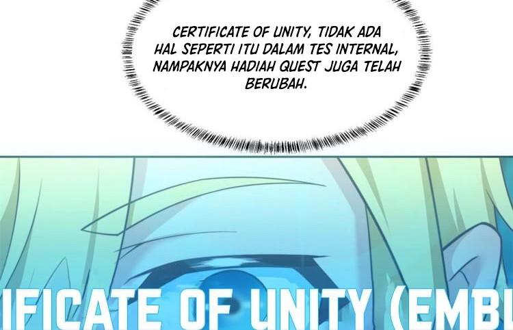 Trapped Inside the Beta Test World for 1000 Years Chapter 17 Gambar 7