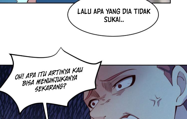Trapped Inside the Beta Test World for 1000 Years Chapter 16 Gambar 22
