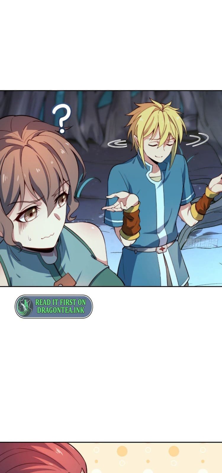 Trapped Inside the Beta Test World for 1000 Years Chapter 16 Gambar 26