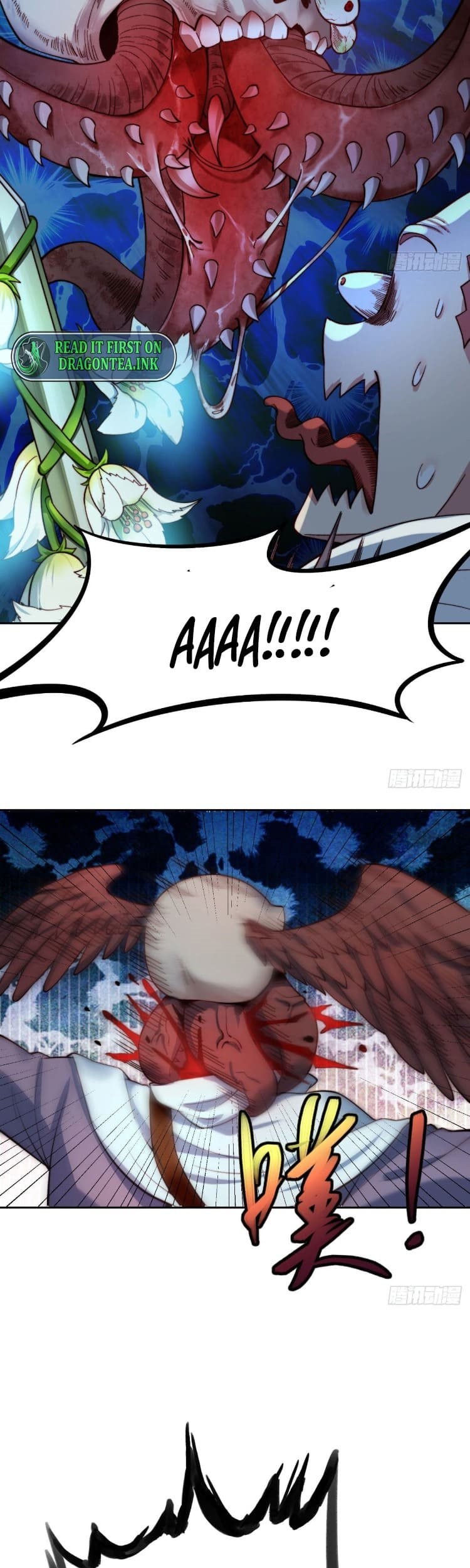Trapped Inside the Beta Test World for 1000 Years Chapter 16 Gambar 30