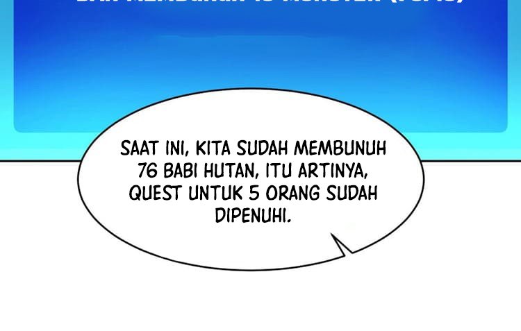 Trapped Inside the Beta Test World for 1000 Years Chapter 16 Gambar 8