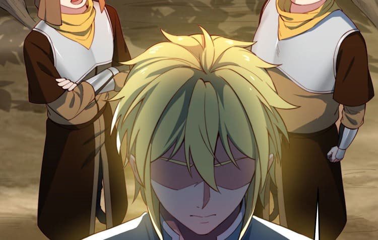Trapped Inside the Beta Test World for 1000 Years Chapter 16 Gambar 15