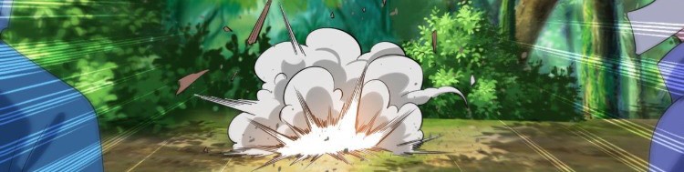 Trapped Inside the Beta Test World for 1000 Years Chapter 14 Gambar 28