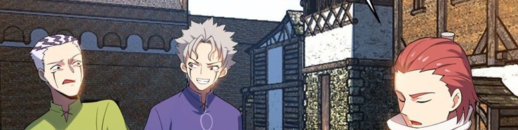 Trapped Inside the Beta Test World for 1000 Years Chapter 14 Gambar 7