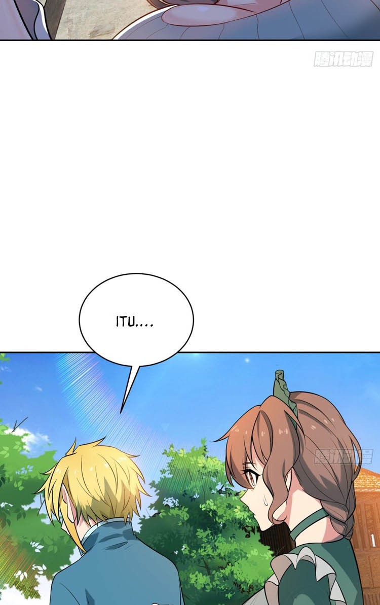 Trapped Inside the Beta Test World for 1000 Years Chapter 13 Gambar 16